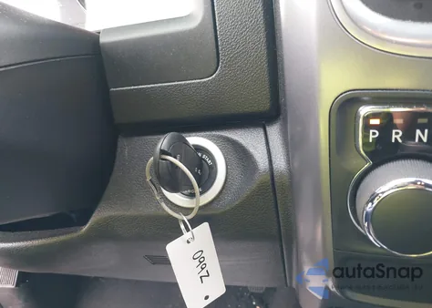 2024 Ram 1500 Classic Warlock 4X2 5'7 Box from USA, damaged, VIN 1C6RR6LG0RS128031